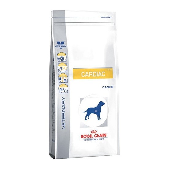 Imagen de Royal Canin Vd dog cardiac 14kg