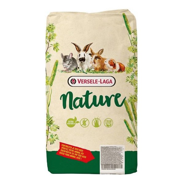 Imagen de Versele laga vl cavia nature new 700 g