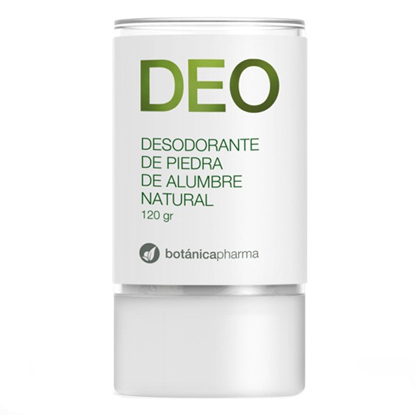 Imagen de BotánicaPharma desodorante deo cristal 120gr