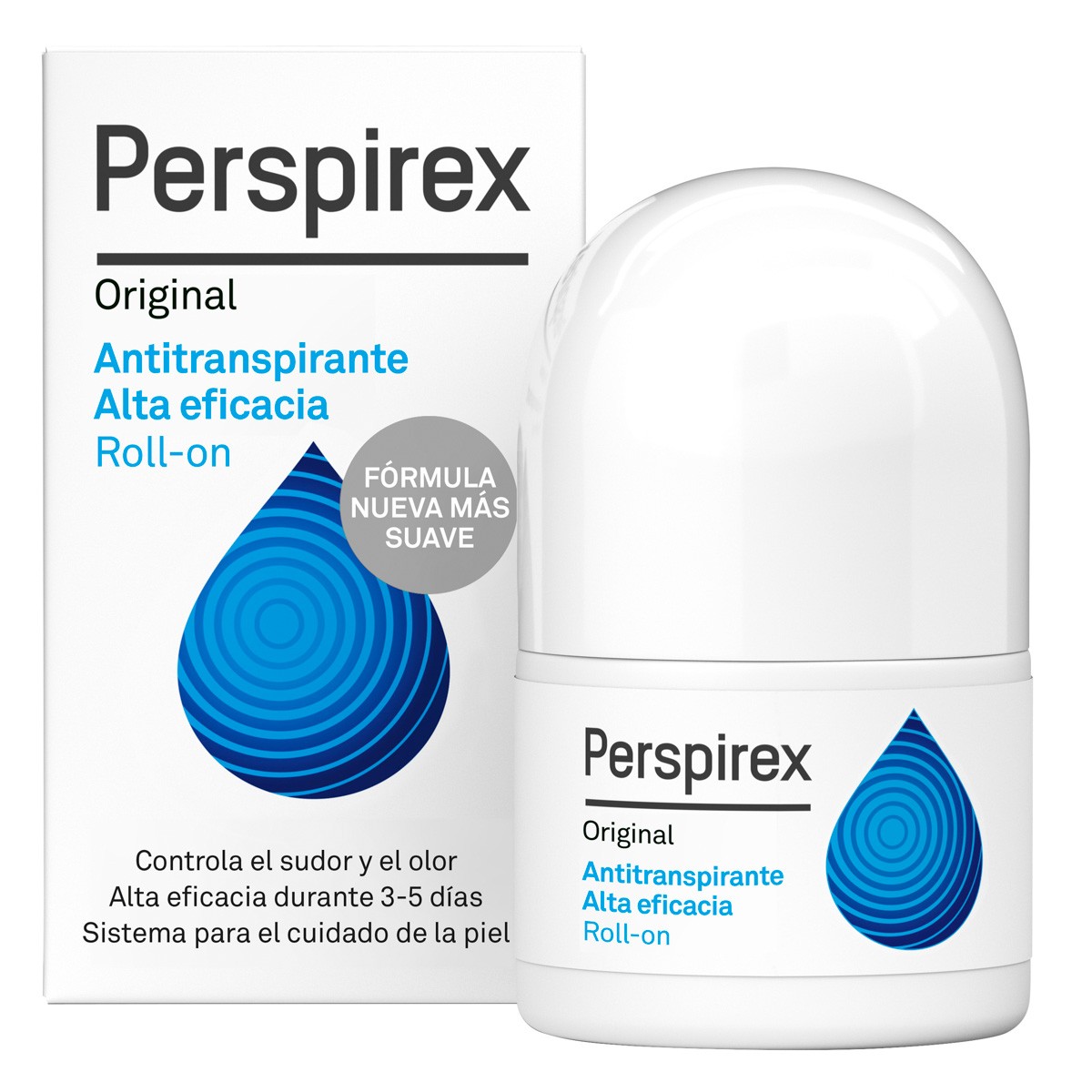 Imagen de Perspirex original roll on 20ml